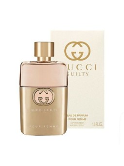 Gucci Guilty Pour Femme eau de parfum Spray donna 50ml