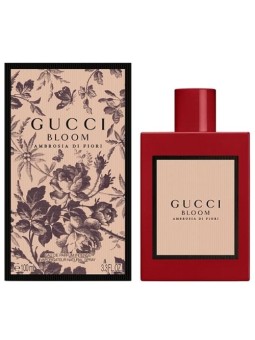 Gucci Bloom Ambrosia Di Fiori eau de parfum Spray donna 50ml