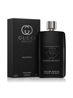 Gucci Guilty pour Homme Eau de Parfum eau de parfum uomo