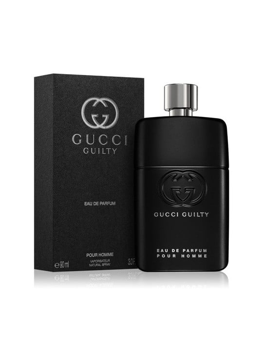 Gucci Guilty pour Homme Eau de Parfum eau de parfum uomo