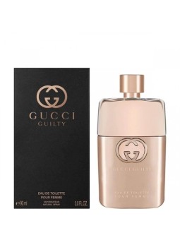 Gucci Guilty Eau de Toilette 2021 eau de toilette donna