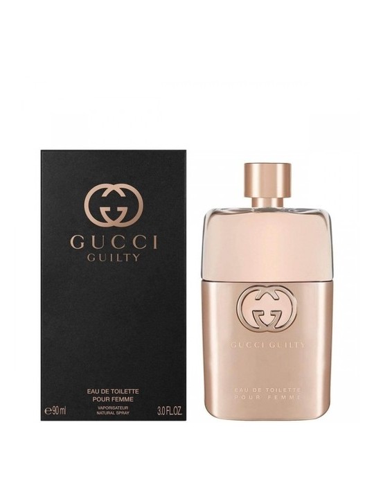 Gucci Guilty Pour Femme EDT 90ml
