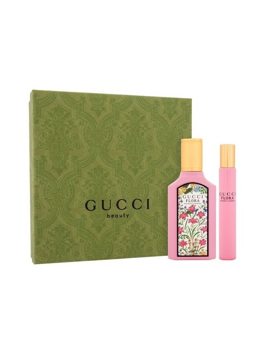 Gucci Flora Gorgeous Gardenia Giftset 60ml