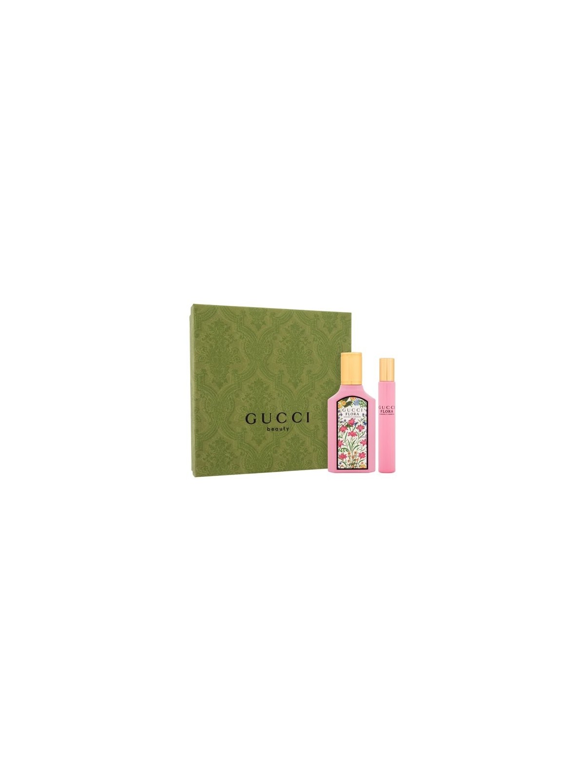 Gucci Flora Gorgeous Gardenia Giftset 60ml