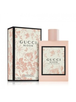 Gucci Bloom Eau De Toilette 100ml donna Eau de toilette donna