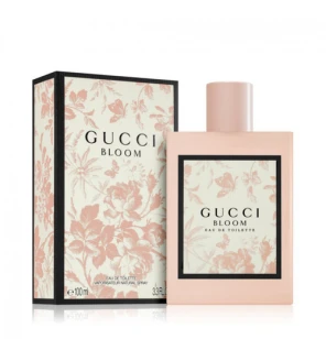 Gucci Bloom eau de toilette Spray 100ml