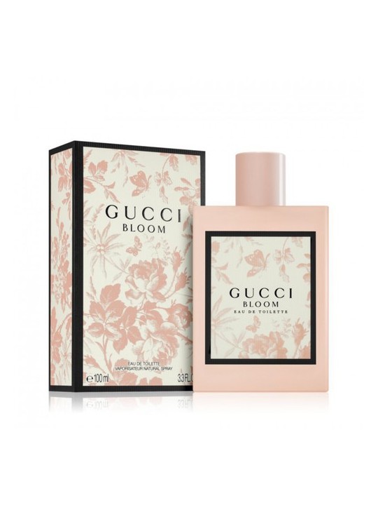 Gucci Bloom eau de toilette 50ml