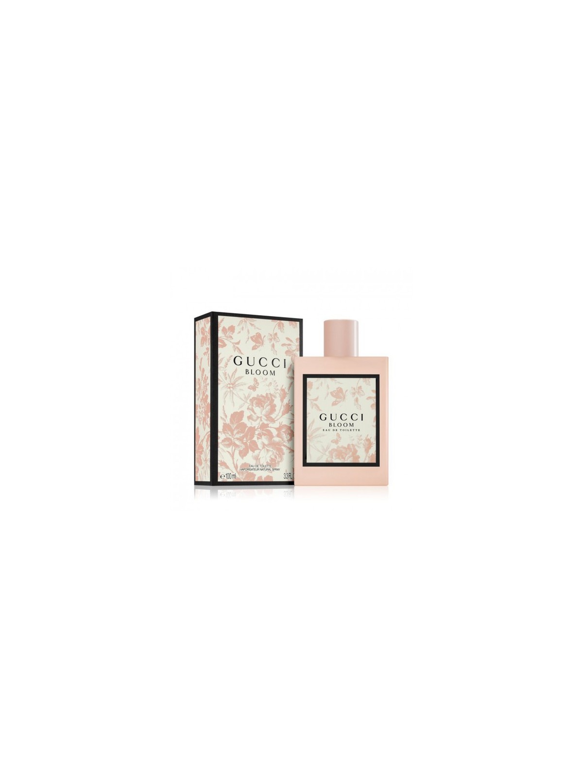 Gucci Bloom eau de toilette 50ml