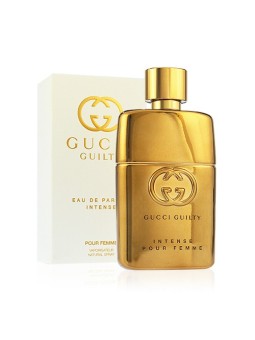 Gucci Guilty Intense Pour Femme EDP 50ml