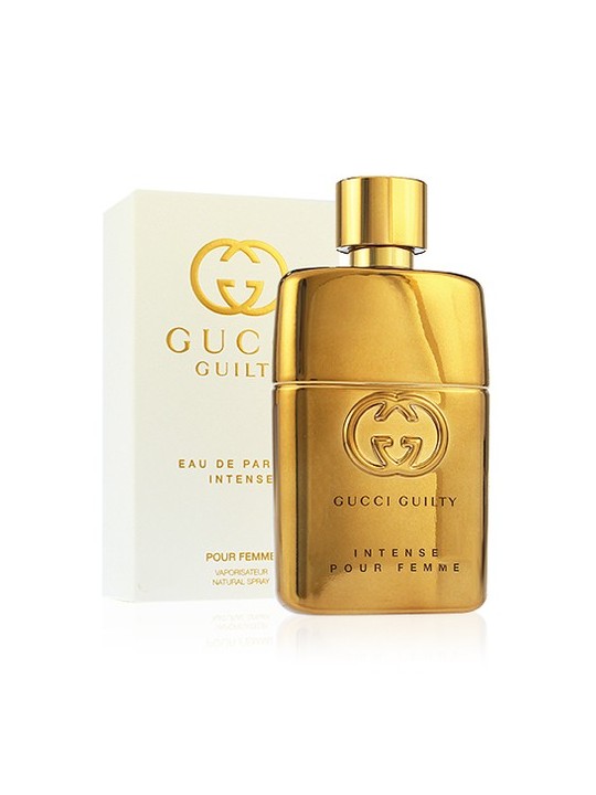 Gucci Guilty pour Femme Intense EDP 90ml