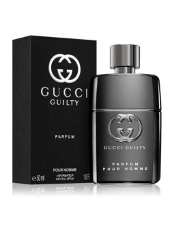 Gucci Guilty Pour Homme Parfum Spray 50ml