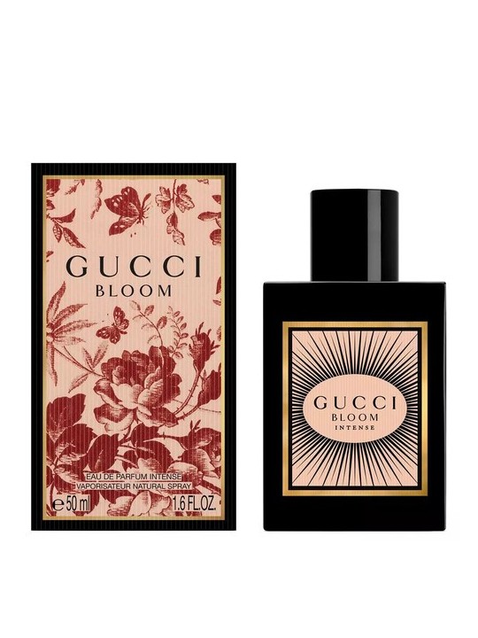 Gucci Bloom Intense Eau de Parfum Spray 100ml