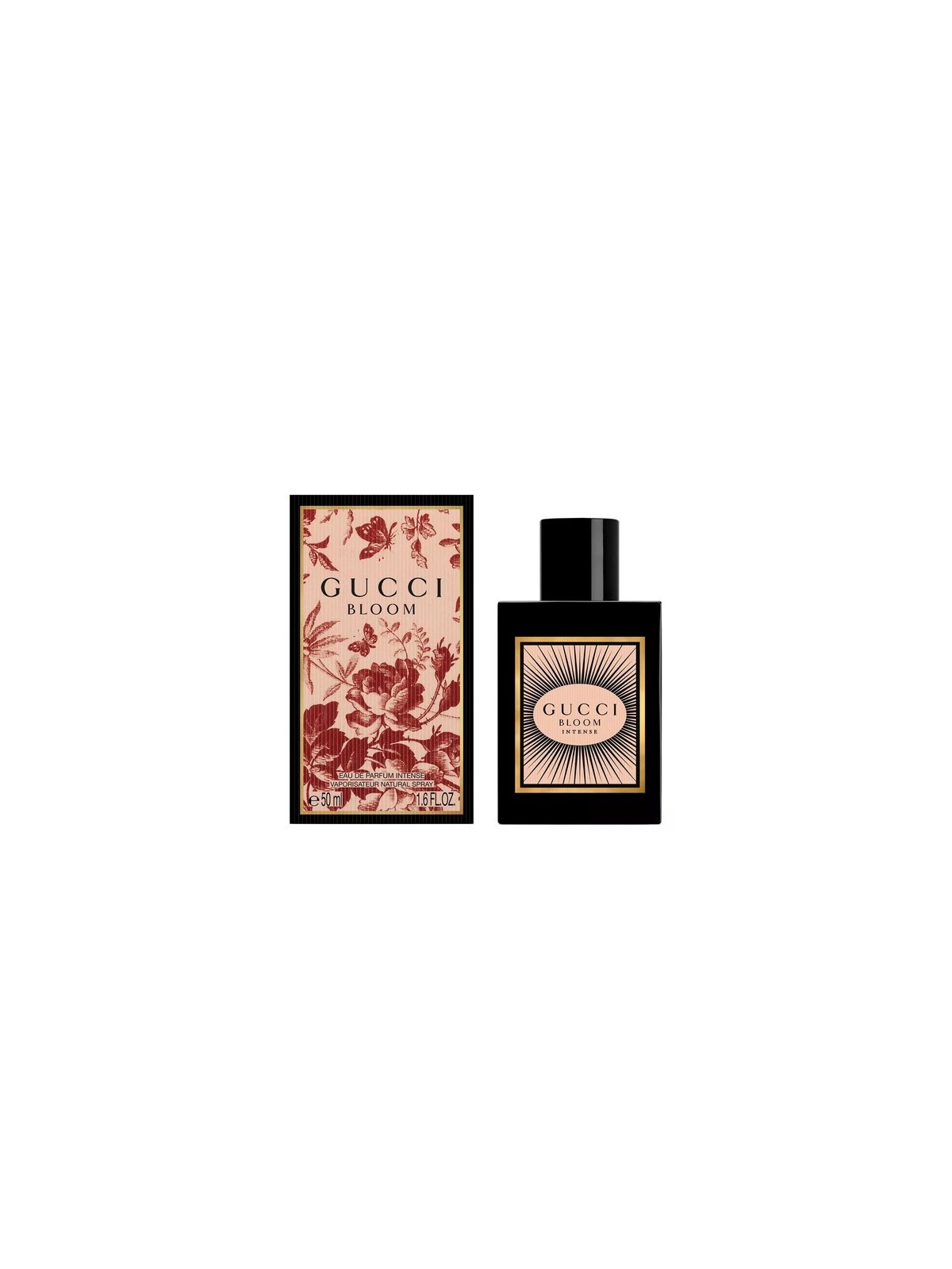 Gucci Bloom Intense Eau de Parfum Spray 100ml