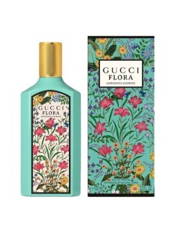 Profumo Gucci Flora Gorgeous Jasmine EDP 100ml