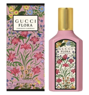 Gucci Flora Gorgeous Gardenia Eau de parfum Spray 100ml