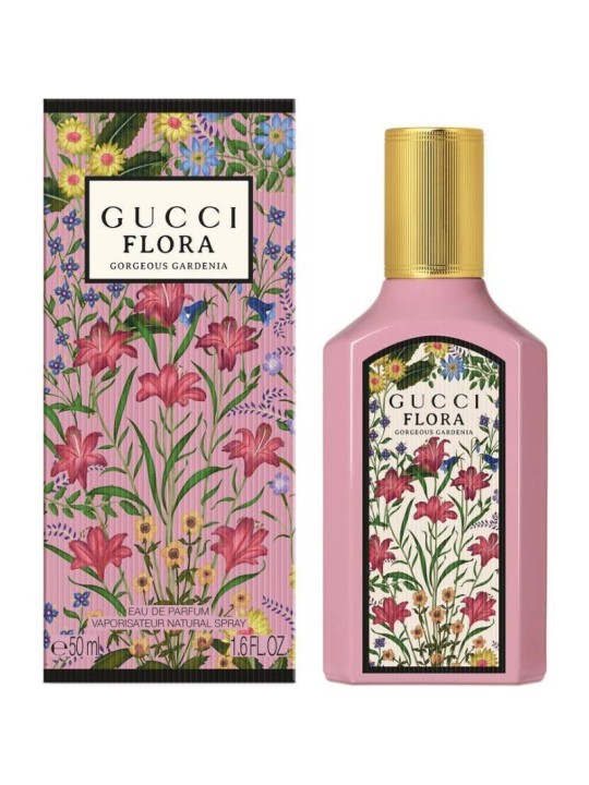 Gucci Flora Gorgeous Gardenia Eau de parfum Spray 100ml