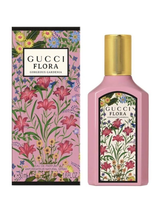 Gucci Flora Gorgeous Gardenia eau de parfum 50ml