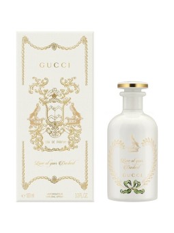 Gucci Love At Your Darkest: profumo irresistibile unisex