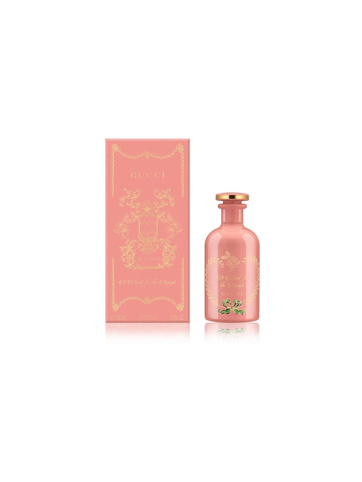 Gucci A Chant For The Nymph eau de parfum 100ml