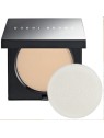 Bobbi Brown Sheer Finish Pressed Powder Pale Yellow
