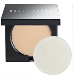 Cipria compatta Bobbi Brown Soft Honey