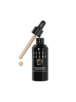 Fondotinta SPF 40 Bobbi Brown Intensive Skin Serum Natural