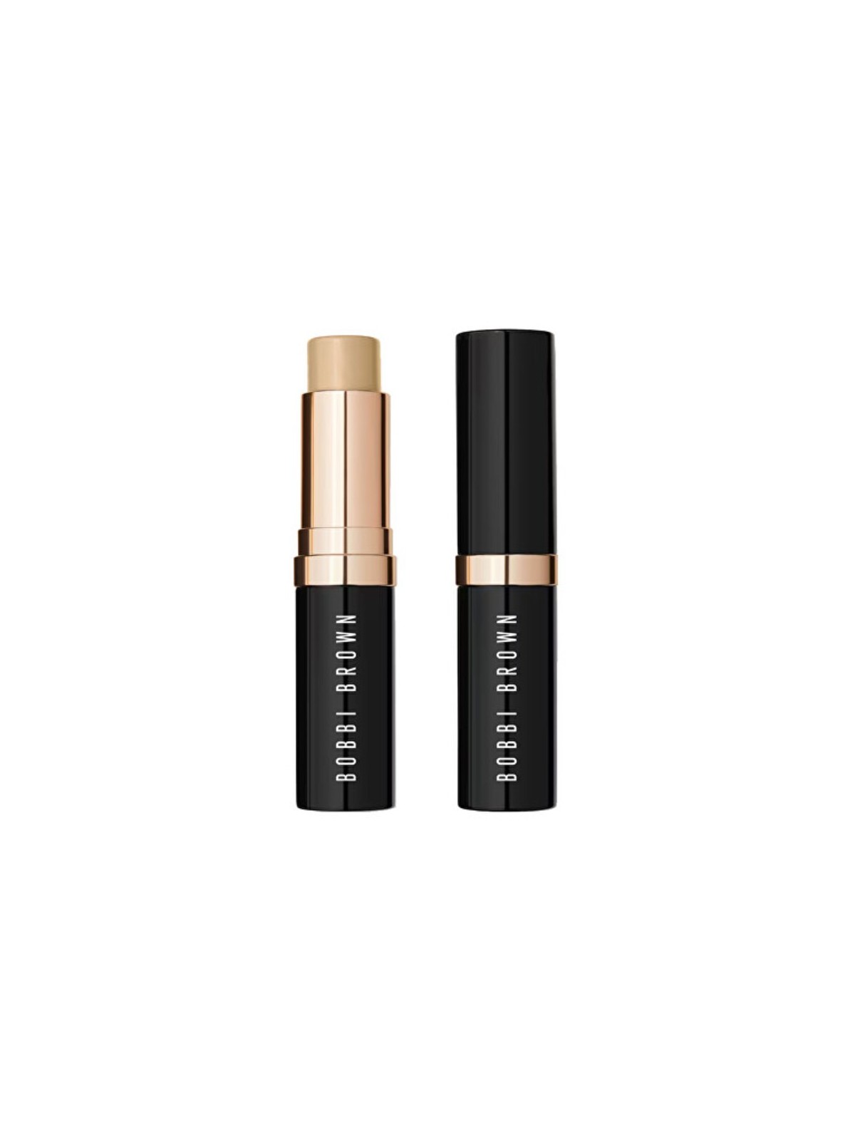 Bobbi Brown Skin Foundation Stick donna 9g 5 honey