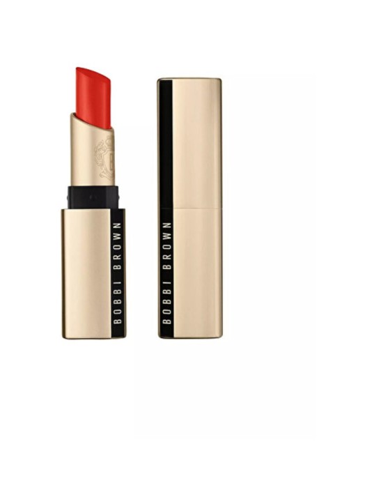 Bobbi Brown Luxe Matte Lipstick – After Hours