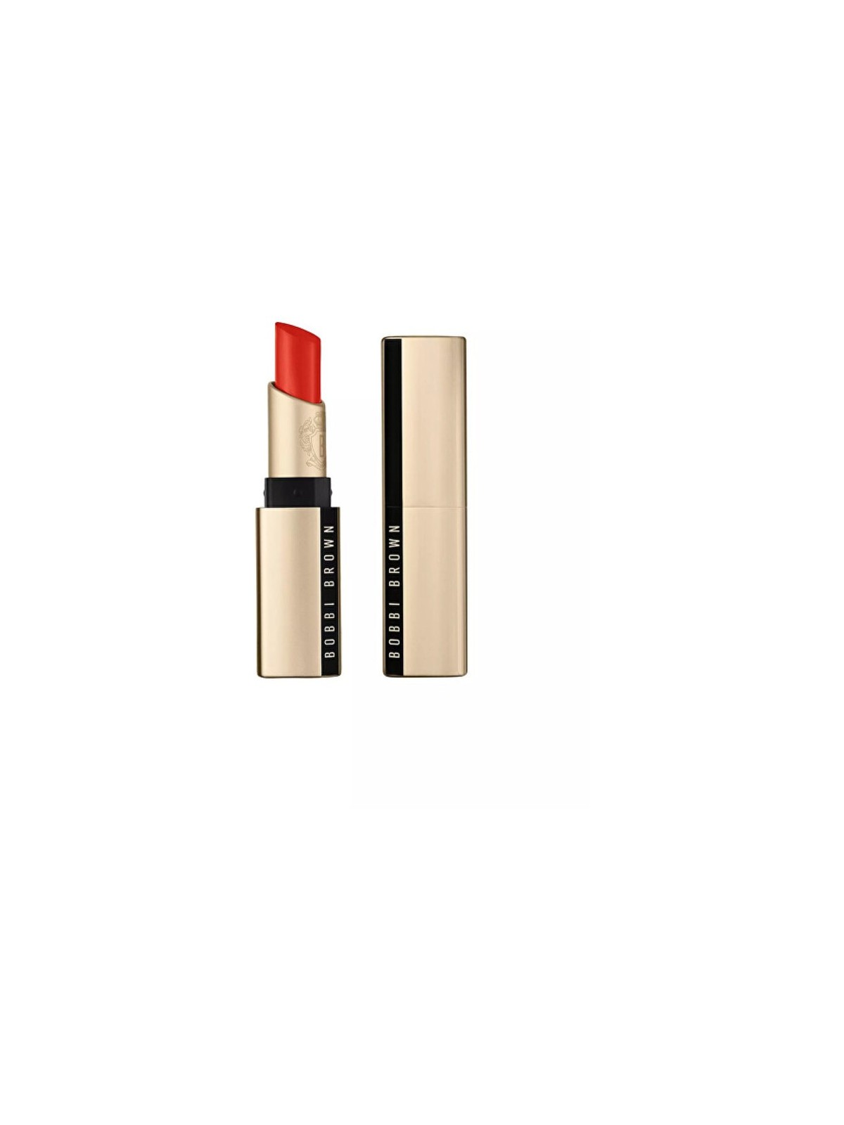Bobbi Brown Luxe Matte Lipstick – After Hours