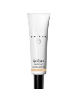 Bobbi Brown Crema Tonificante Vitamine Golden 2