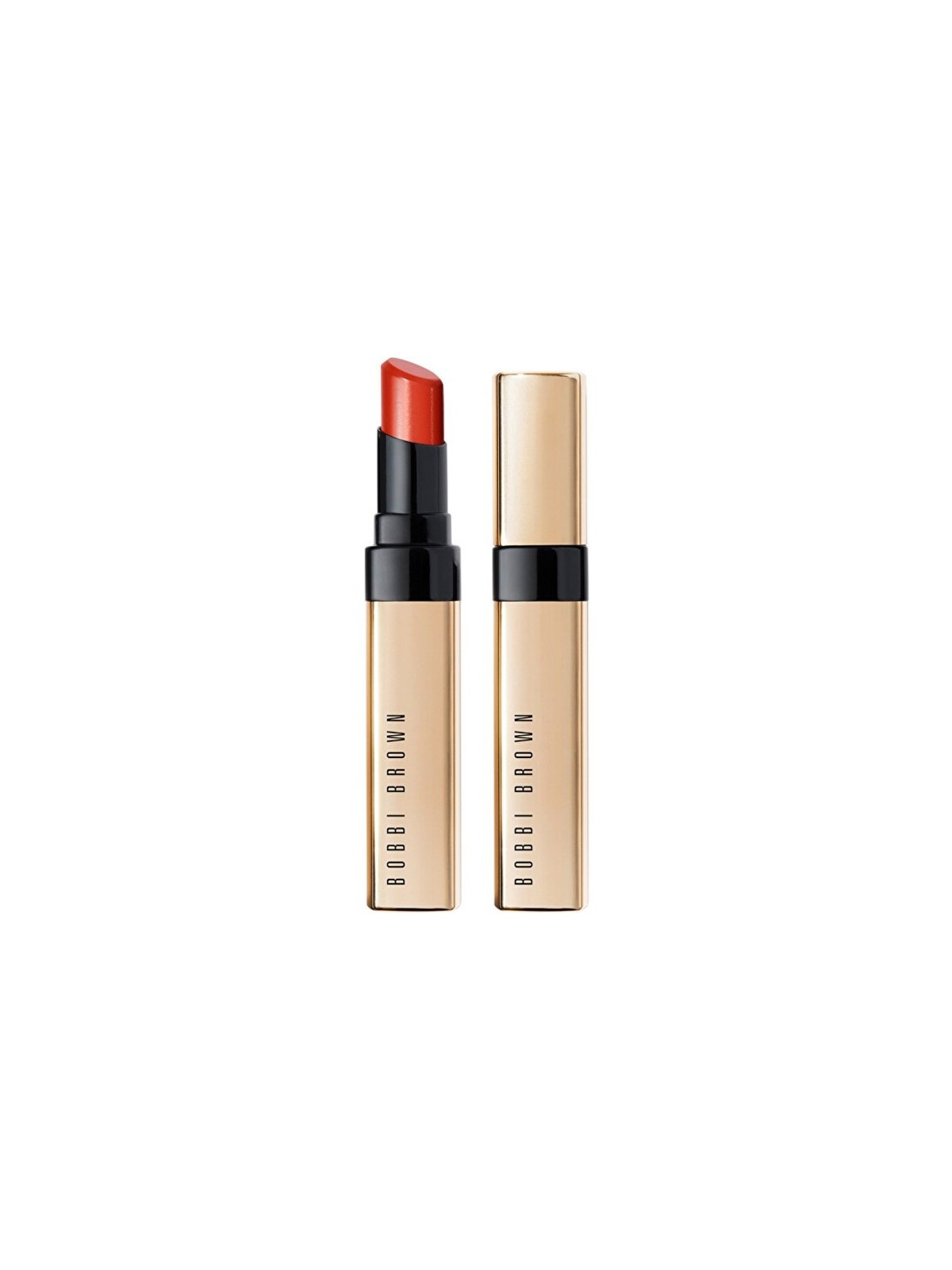 Rossetto Bobbi Brown Luxe Shine Intense Passion Flower