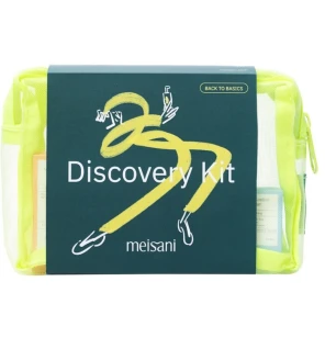 Meisani Discovery Kit - Gift Perfetto Donna 1ml