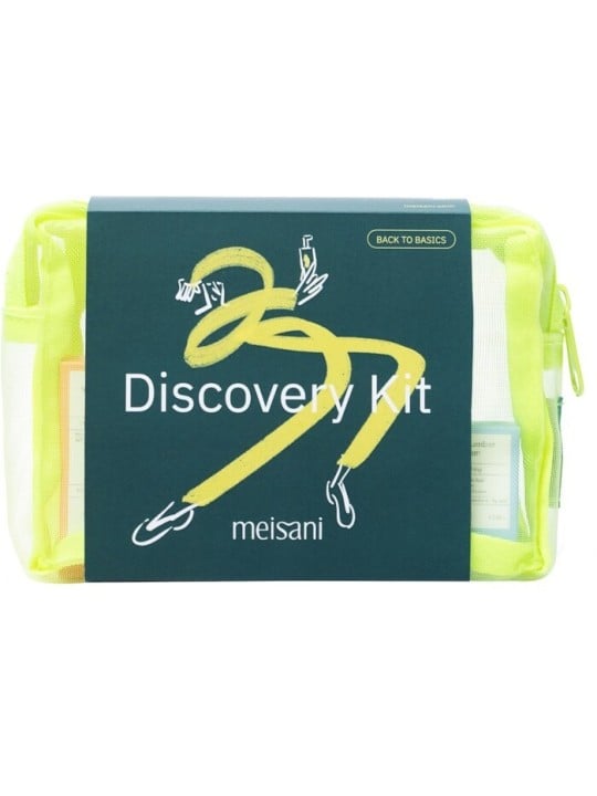 Meisani Discovery Kit - Gift Perfetto Donna 1ml
