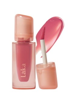Laka Jelling Peach Ring 303 - Gloss Nude 4.5g