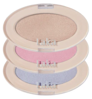 Laka Dream Beam Highlighter - Water Beam Donna