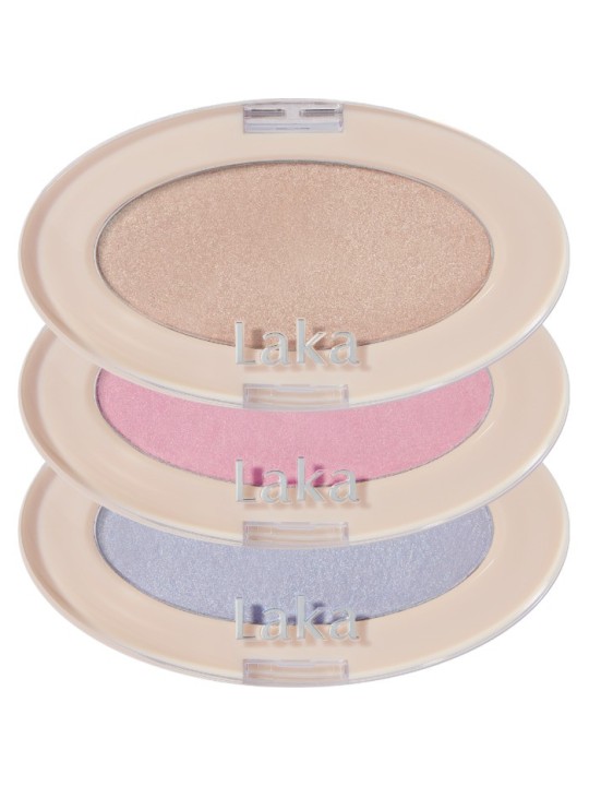 Laka Dream Beam Highlighter - Water Beam Donna