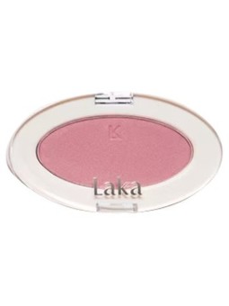 Laka Love Silk Blush 704 Nunnu: Eleganza e Colore