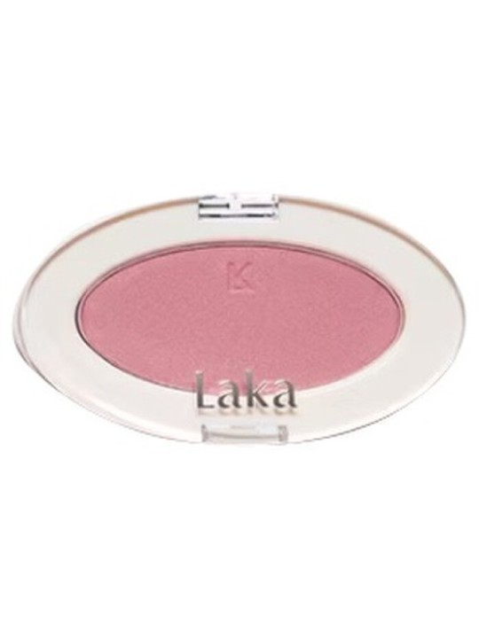 Laka Love Silk Blush 704 Nunnu: Eleganza e Colore
