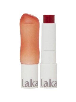 Laka Soul Vegan Lip Balm Rossy 3.9g per Donna