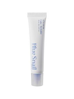 Blue Snail Serum 40ml - Pelle Radiosa e Giovane