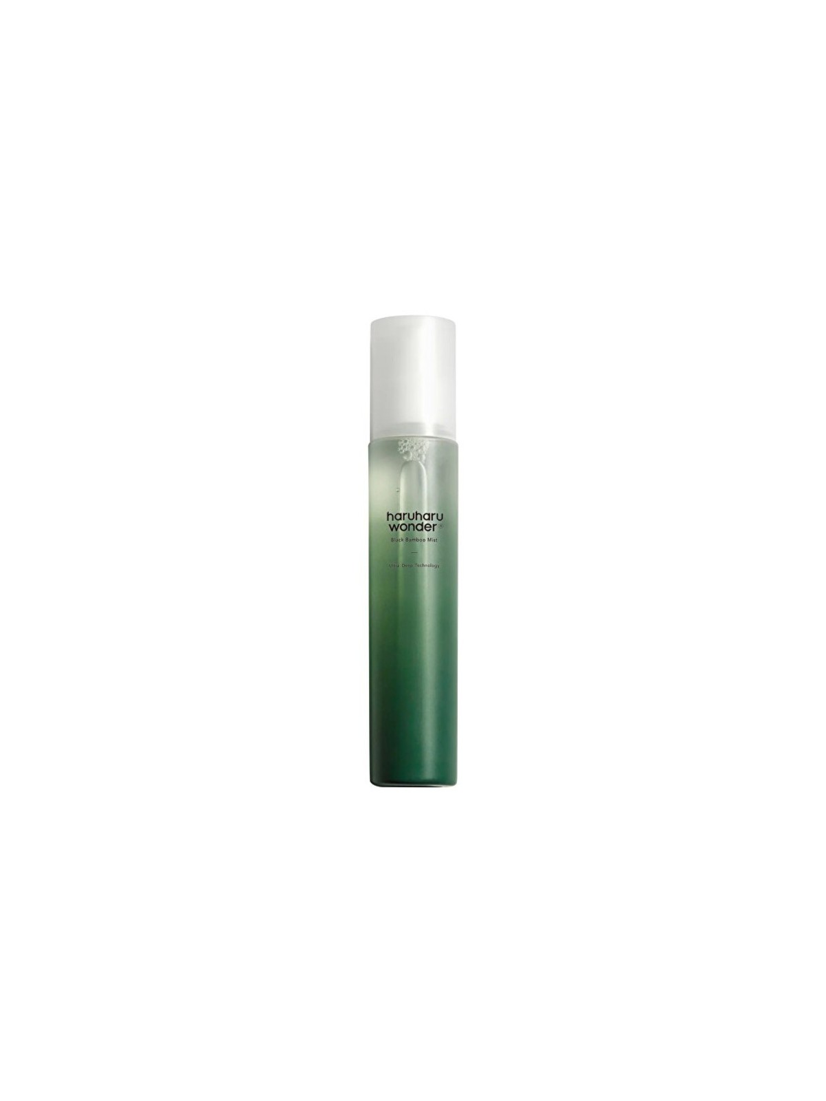 Nebbia Rinfrescante Haruharu Wonder 150ml