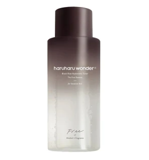 Toner Hyaluronic Wonder per Pelle Sensibile