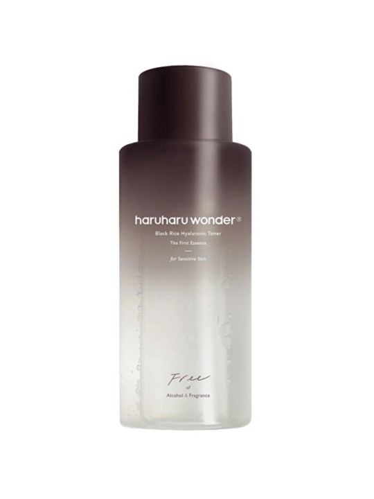Toner Hyaluronic Wonder per Pelle Sensibile