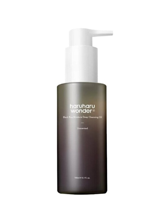 Haruharu Wonder Olio Detergente 150ml