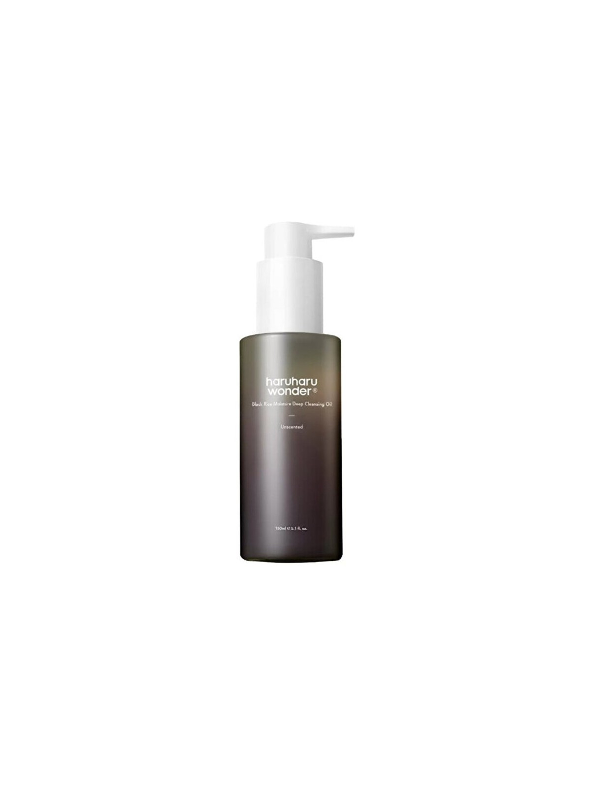 Haruharu Wonder Olio Detergente 150ml