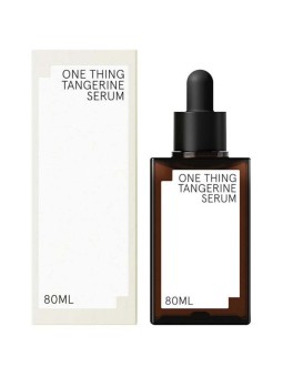 One Thing Tangerine Serum - Idrata la Tua Pelle