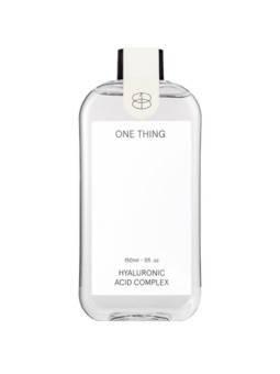 Acido Ialuronico Complex 150ml - Tonic Donna