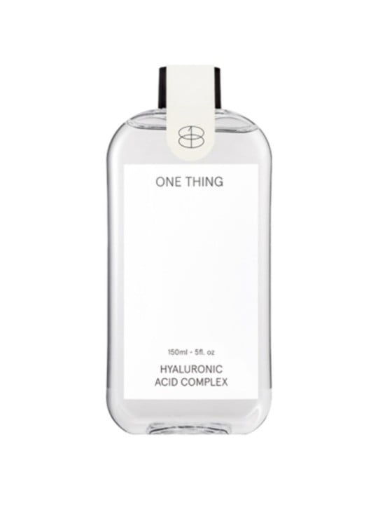 Acido Ialuronico Complex 150ml - Tonic Donna