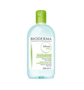 Soluzione Micellare Bioderma Sï¿½ï¿½BIUM H2O 250ml