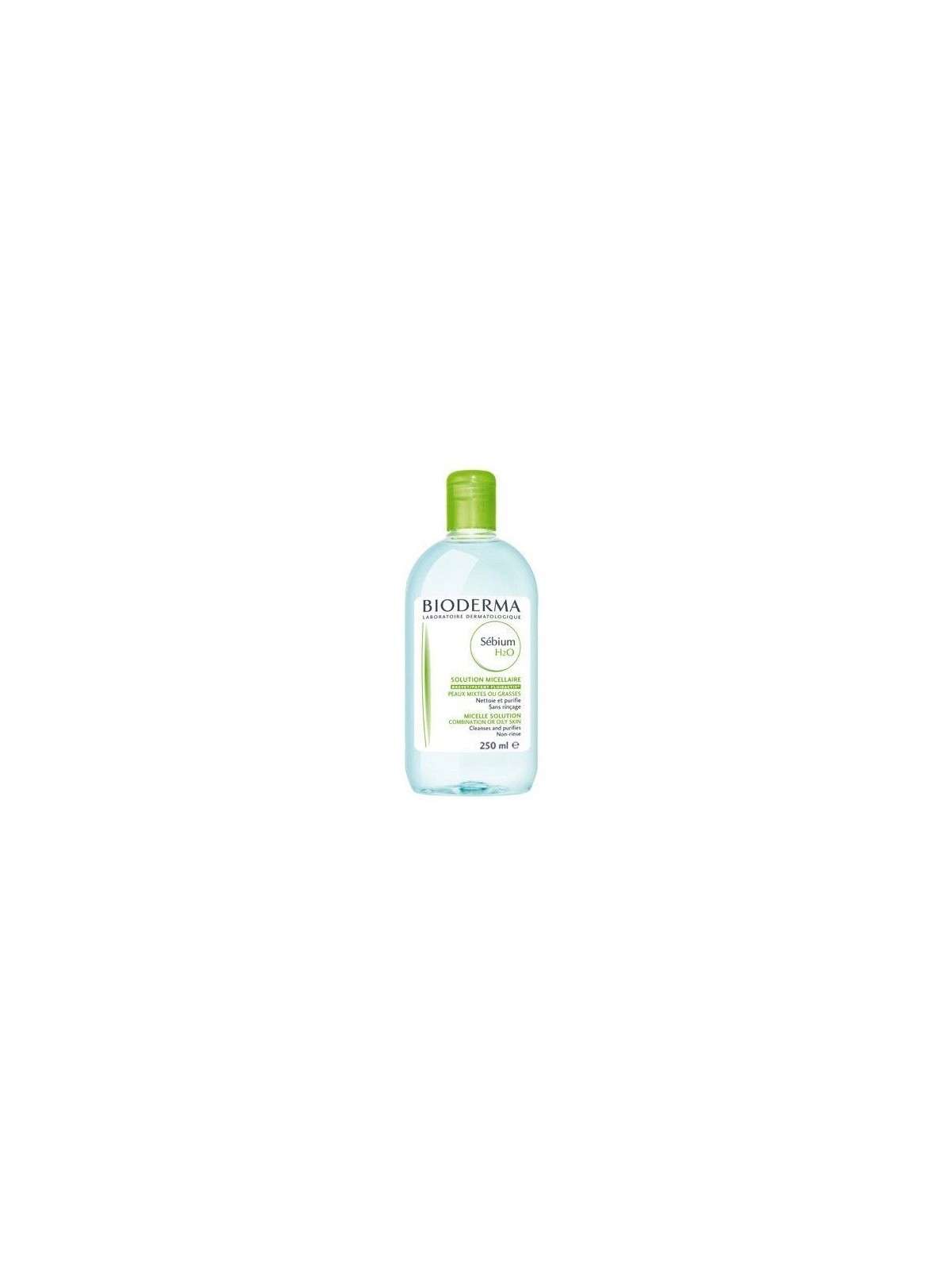 Bioderma Acqua Micellare Sébium H2O 500ml
